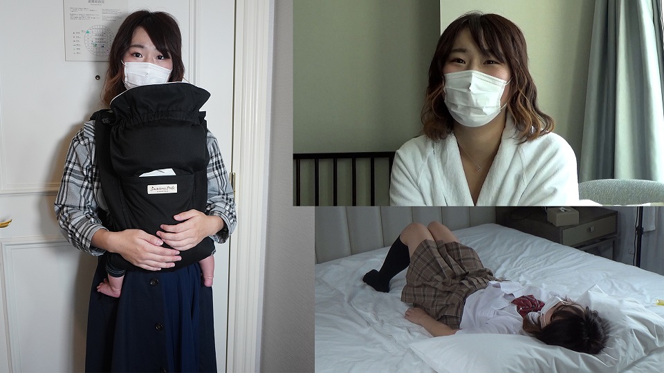 FC2PPV-1656723 子連れママ中出し、中出し２連発、子供連れで撮影にきた人妻に、初撮影中出し、個人撮影、個撮完全オリジナル９０人目 高画質エロ動画 | JAVFAN