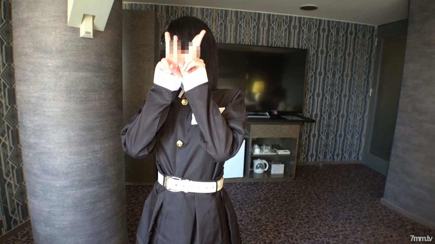 FC2PPV-1928021 コスプレ１８才。鬼〇隊コスで知らぬ間にゴム外して中出しされました 高画質エロ動画 | JAVFAN